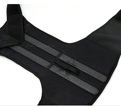 Back Pain Relief Belt | Posture Corrector Shoulder & Spine Support Brace