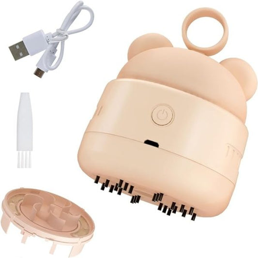 Mini Desktop Vacuum Cleaner With Usb Charging – Portable 360° Swivel Dust Cleaner